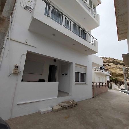 Studio George - Near The Beach Matala  Exterior photo