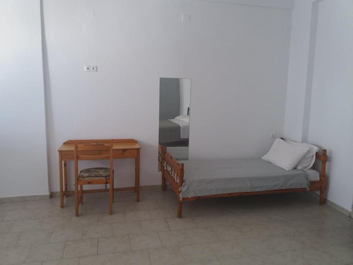 Studio George - Near The Beach Matala  Exterior photo